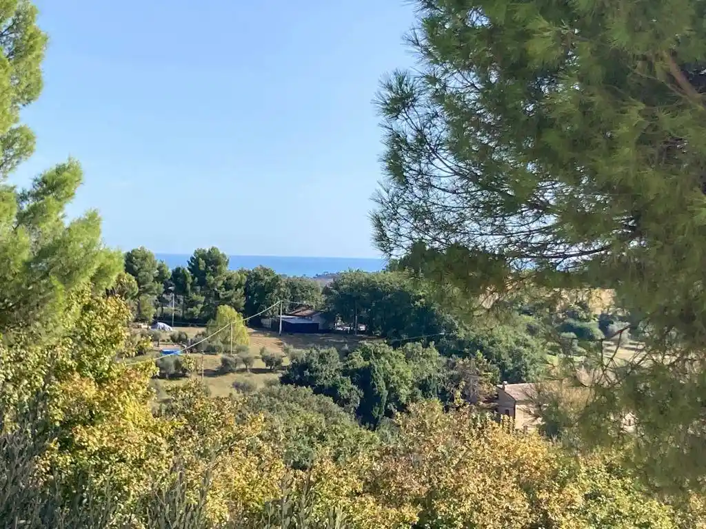 Villa in vendita a Fano