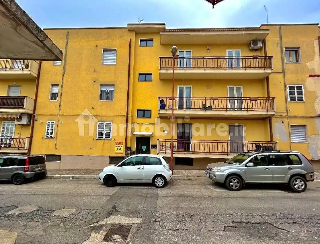 Appartamento in vendita a Cassano delle Murge