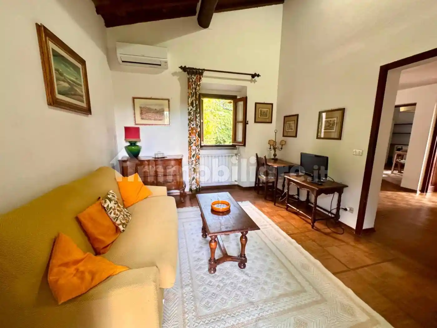 Quadrilocale via del Palmerino 11, Salviatino - San Domenico, Firenze - foto 2