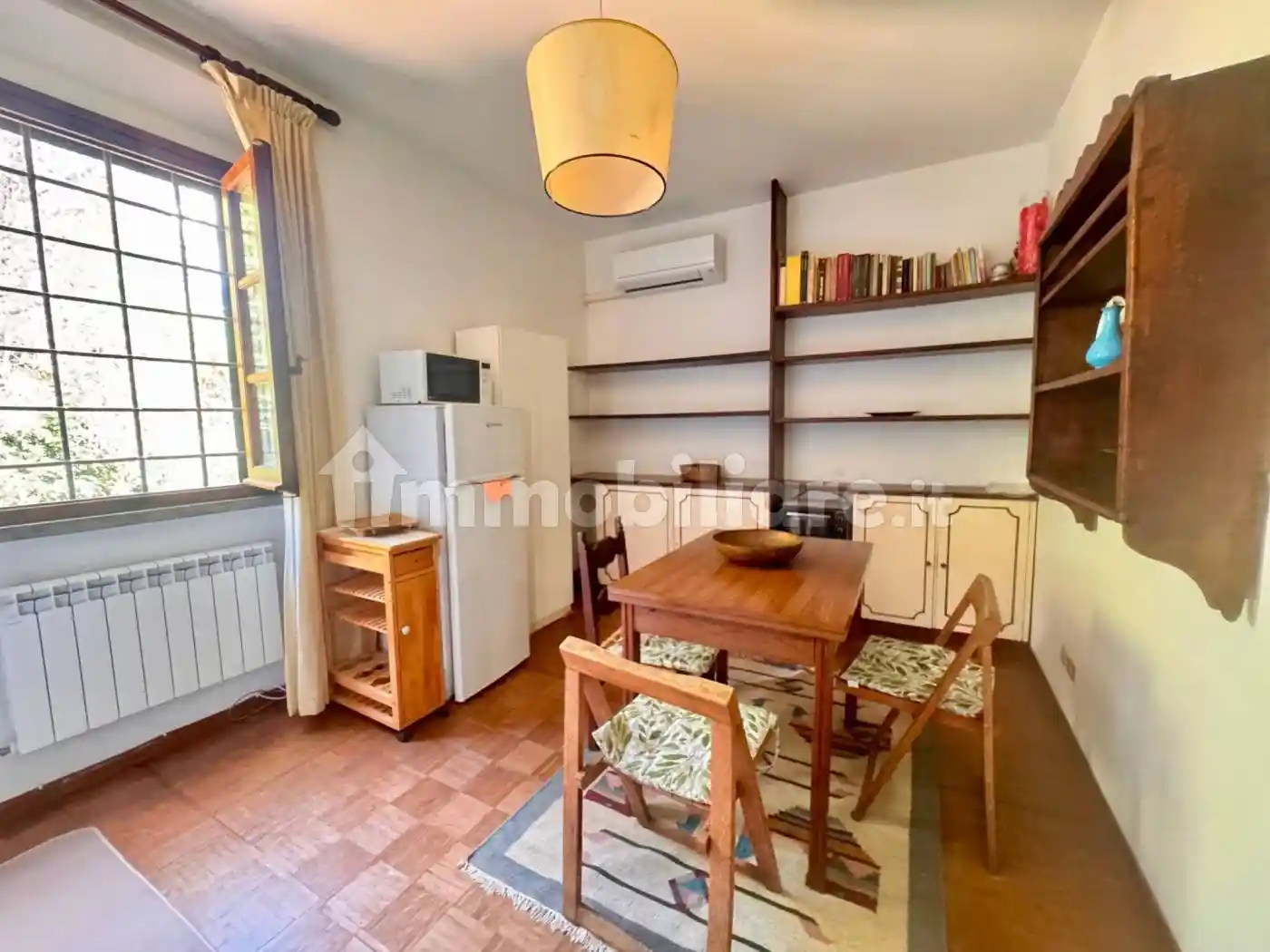 Quadrilocale via del Palmerino 11, Salviatino - San Domenico, Firenze - foto 3