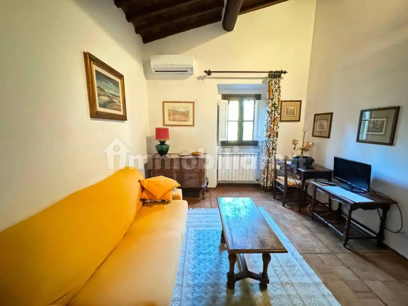 Quadrilocale via del Palmerino 11, Salviatino - San Domenico, Firenze - foto 4