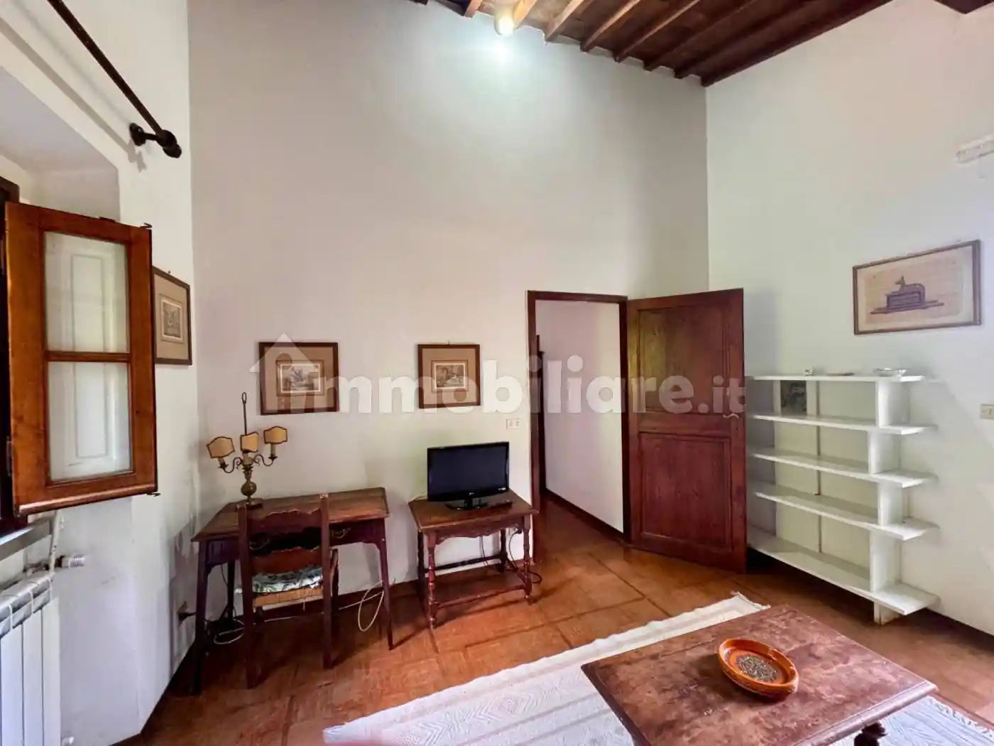 Quadrilocale via del Palmerino 11, Salviatino - San Domenico, Firenze - foto 5