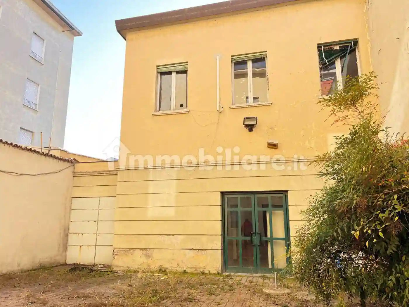 Palazzo - Edificio - foto 3