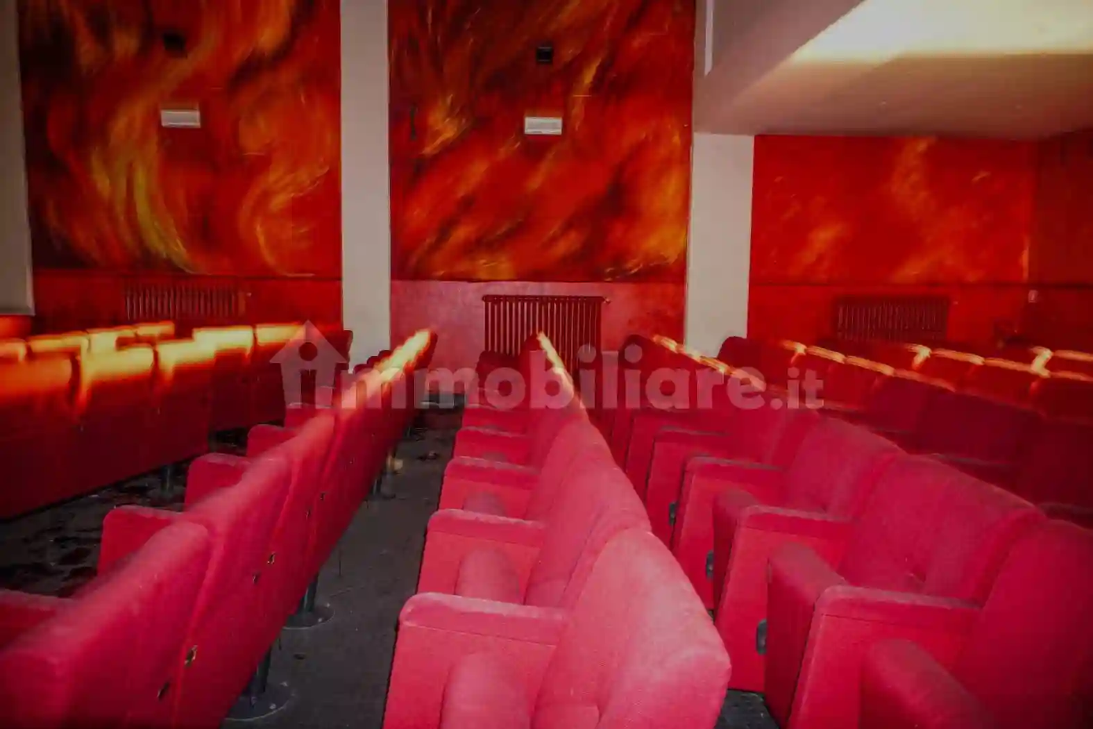 Palazzo - Edificio - foto 4