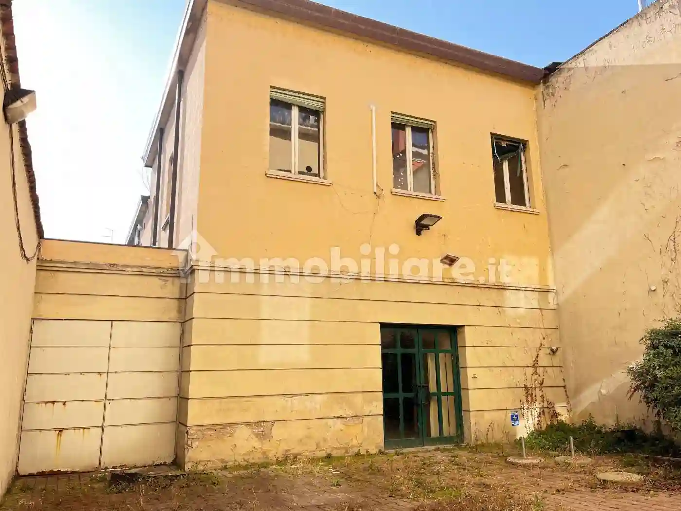 Palazzo - Edificio - foto 5