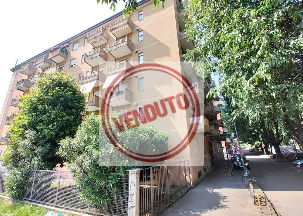 Apartment in vendita a Milan