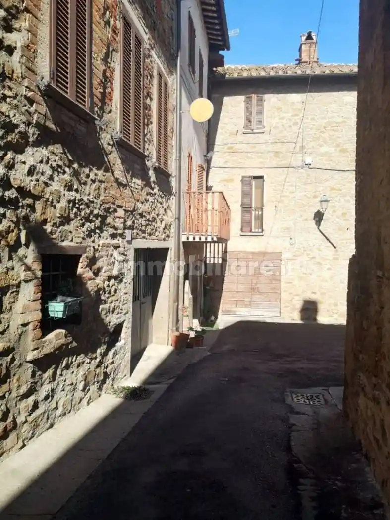 Terratetto unifamiliare via Pietraia, Mugnano, Perugia - foto 2