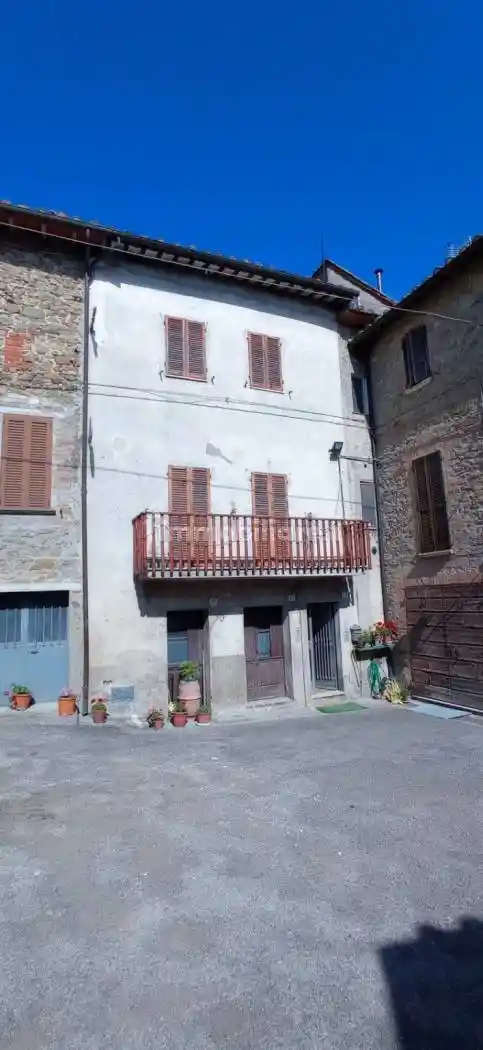 Terratetto unifamiliare via Pietraia, Mugnano, Perugia - foto 3