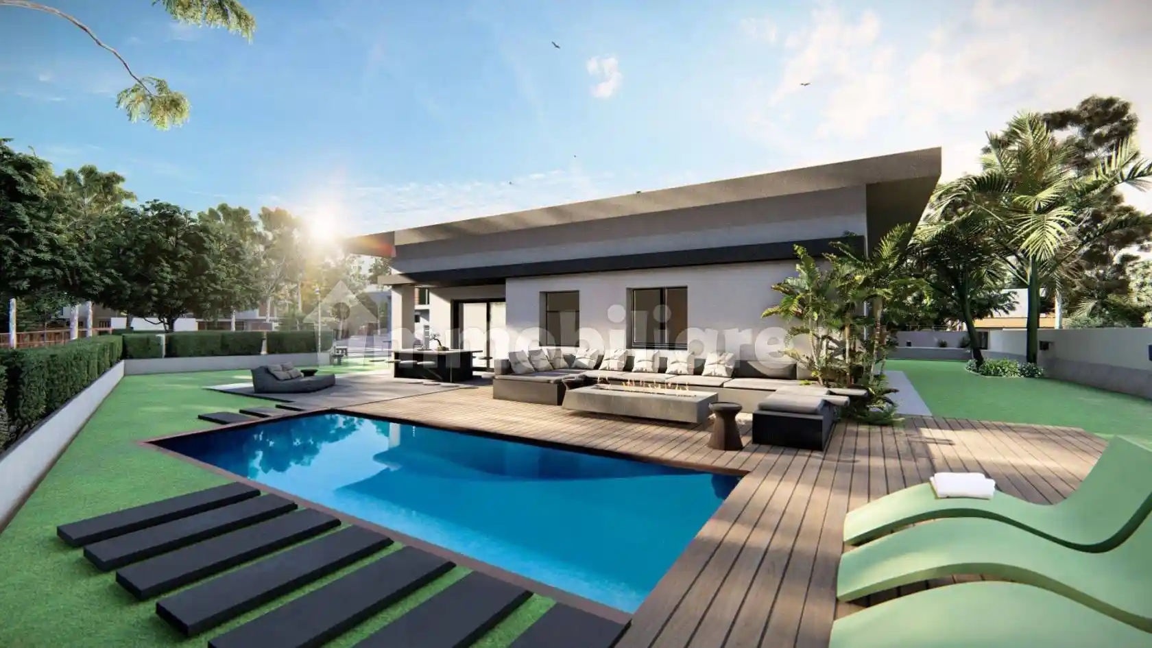 Villa in vendita a Cassano d'Adda