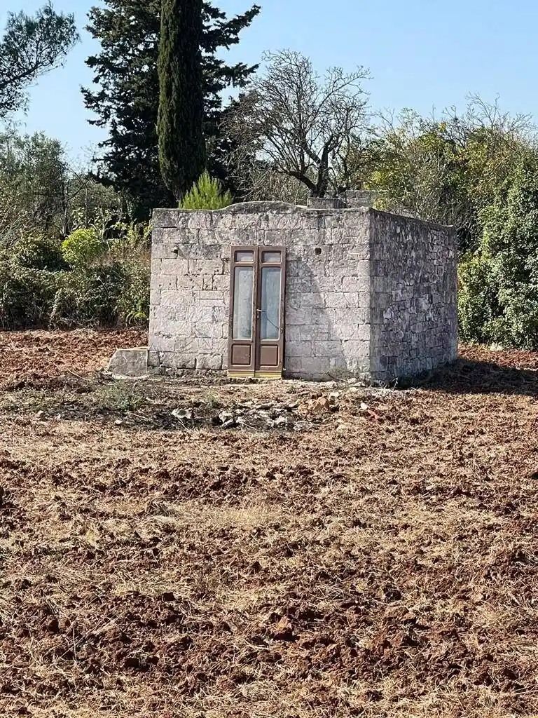 Rustico - Casale in vendita a Ceglie Messapica