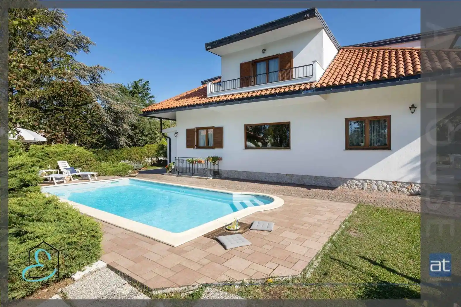 Villa in vendita a Trieste