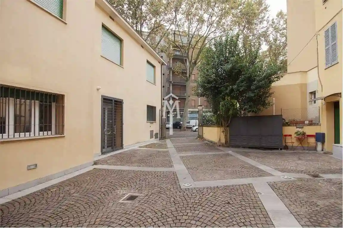 Palazzo - Edificio - foto 4