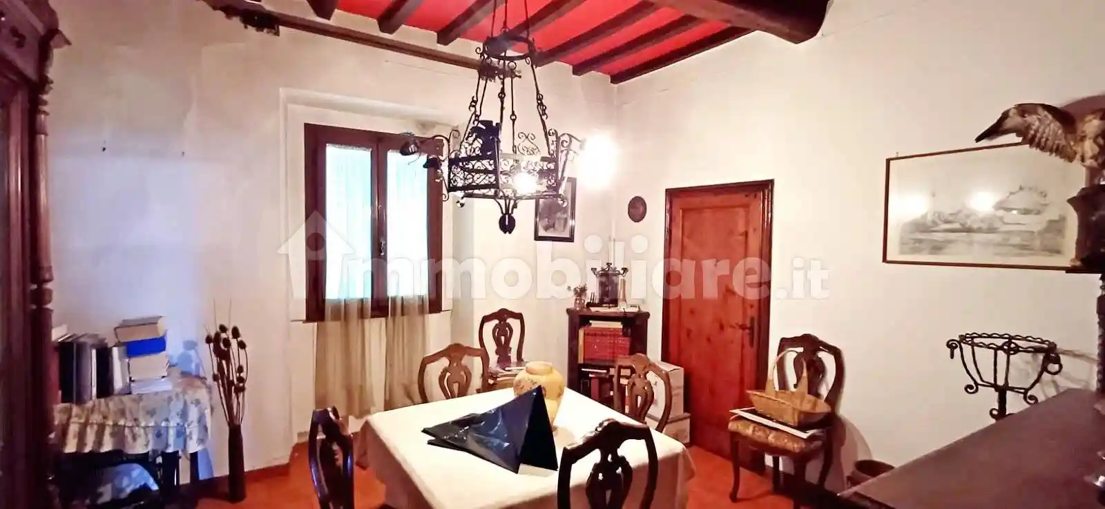 Casa indipendente in vendita a Pontassieve