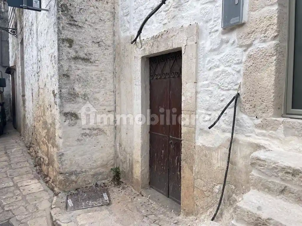 Appartamento in vendita a Ceglie Messapica