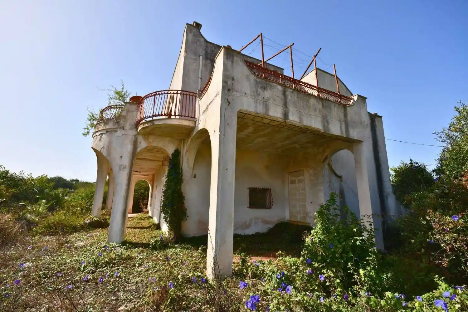 Casa indipendente in vendita a Ceglie Messapica