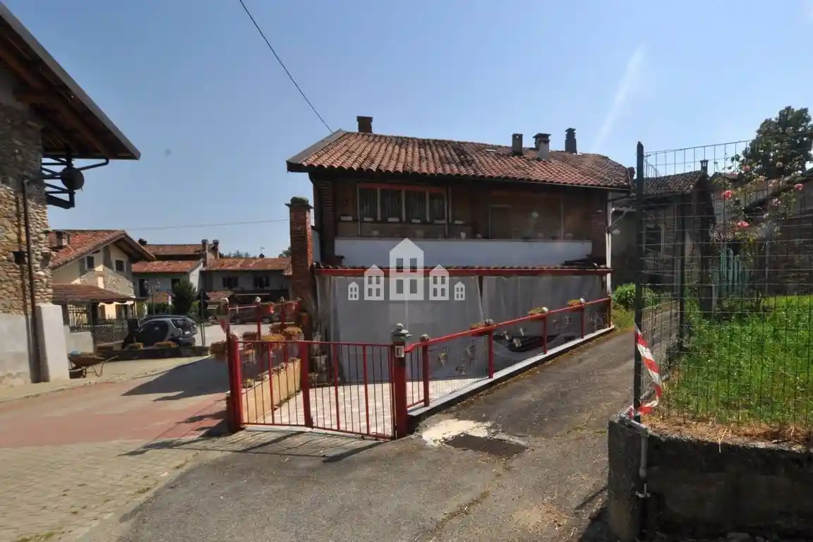 Casa indipendente - foto 3