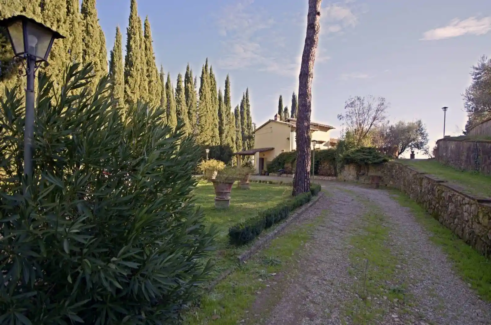 Rustico - Casale in vendita a Figline e Incisa Valdarno