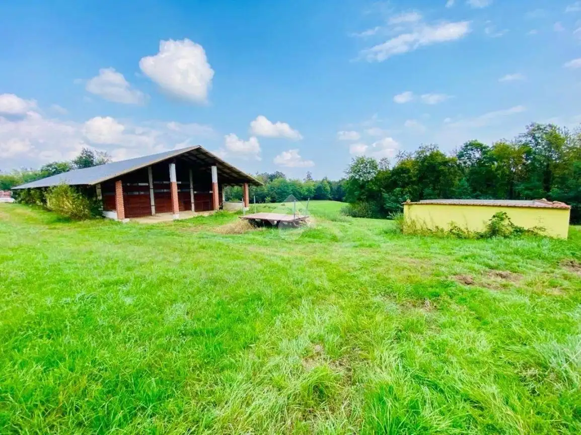 Casa indipendente in vendita a Varisella