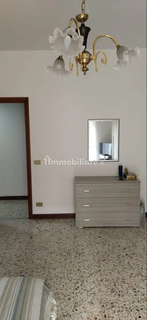 Appartamento in affitto a Catanzaro