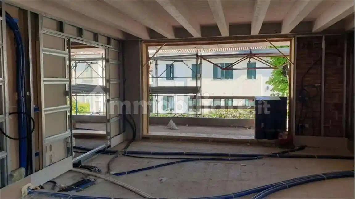 Appartamento in vendita a Treviso
