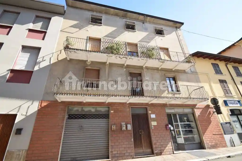 Casa indipendente in vendita a Ponte dell'Olio