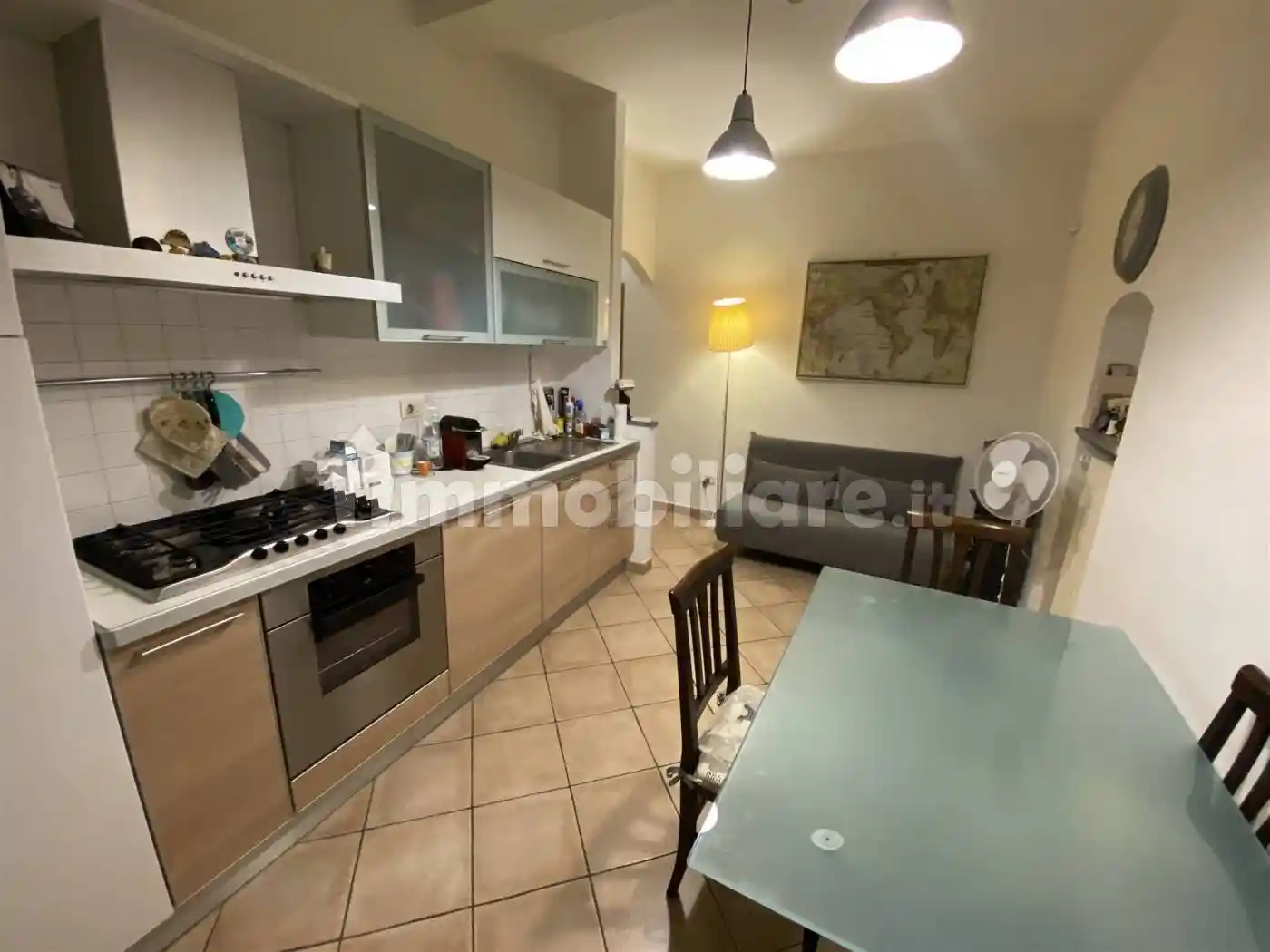 Appartamento in vendita a Signa