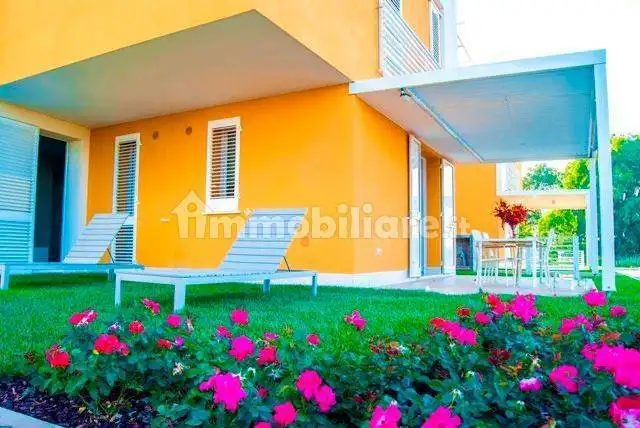 Appartamento in affitto a Policoro