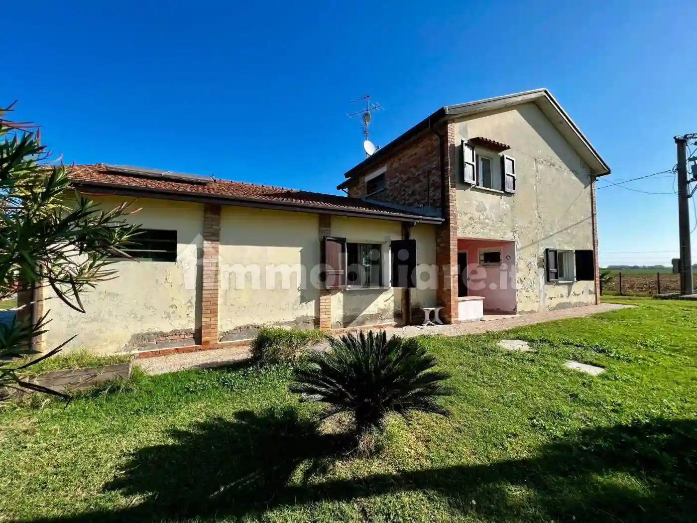 Casa indipendente - foto 2