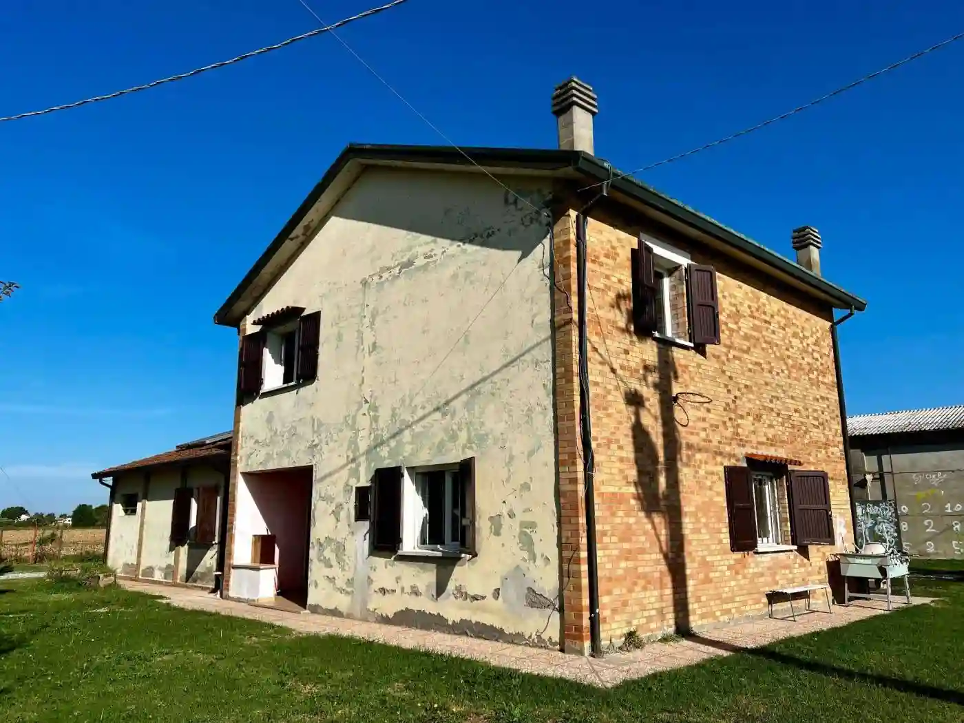 Casa indipendente - foto 4