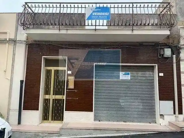 Palazzo - Edificio in vendita a Siracusa