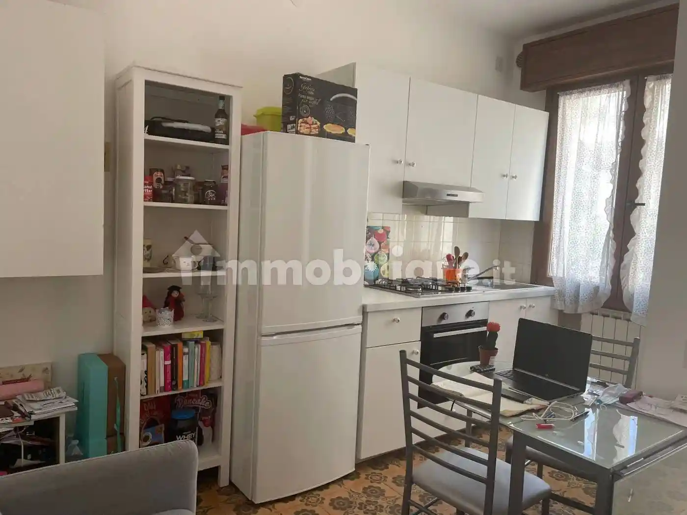 Appartamento in vendita a Padova