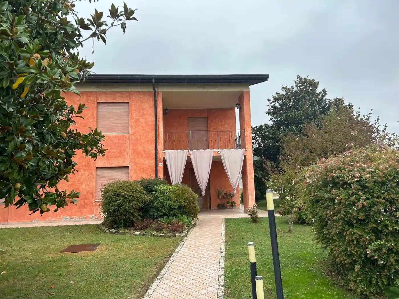 Villa in vendita a Montebelluna