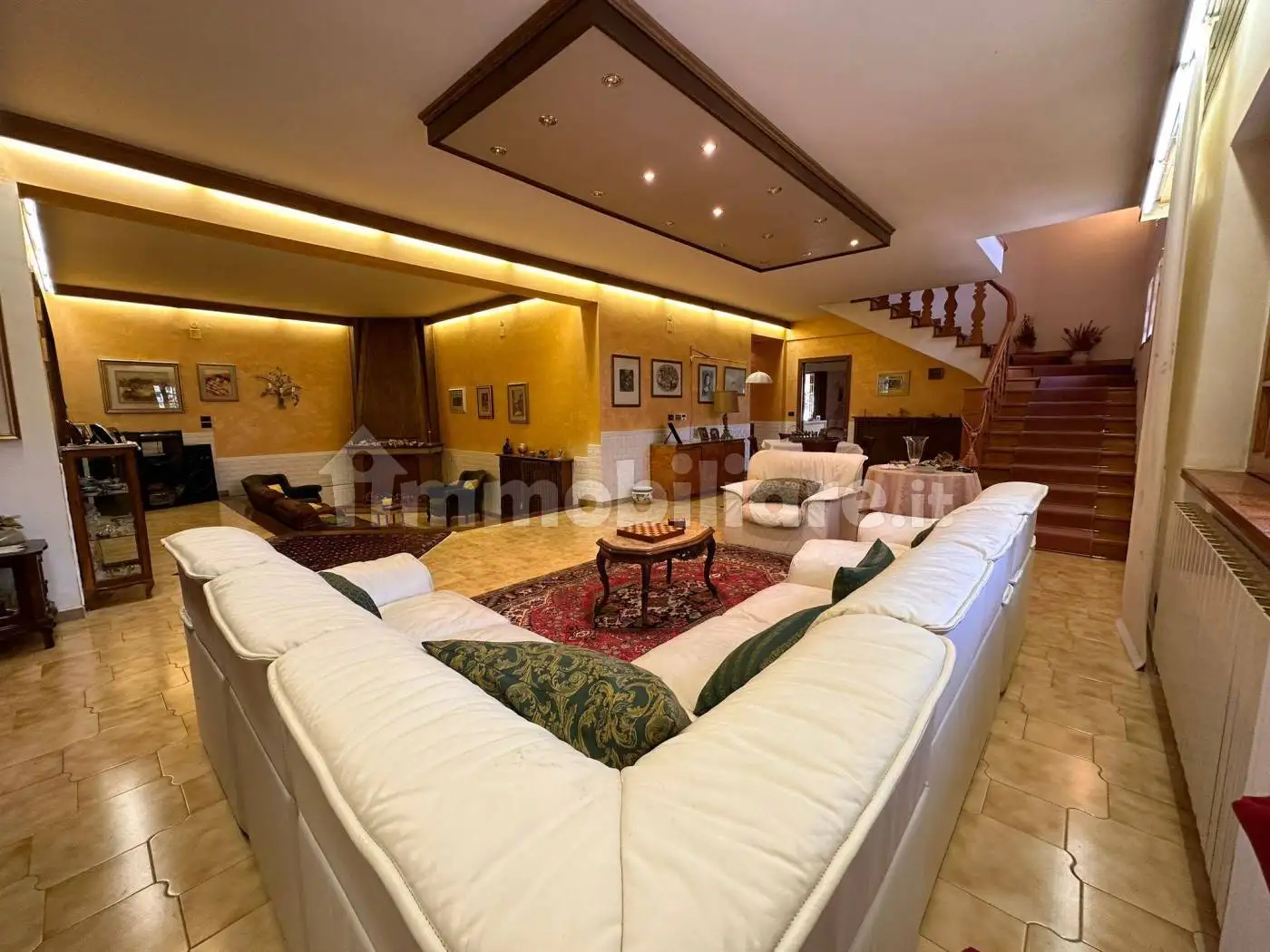 Villa in vendita a L'Aquila