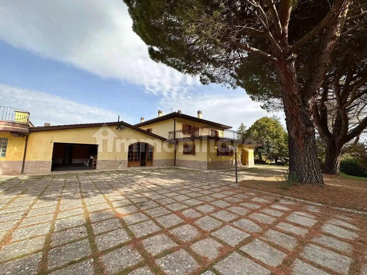 Villa unifamiliare via Ciliegio 7, Bellavista - Pianola, L'Aquila - foto 2
