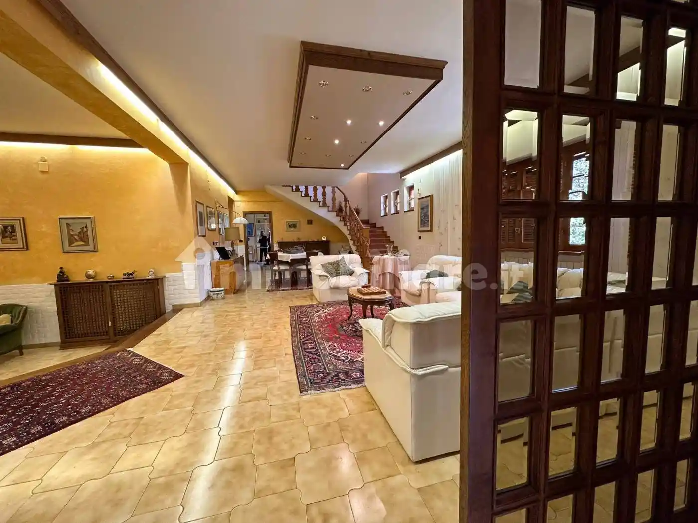 Villa unifamiliare via Ciliegio 7, Bellavista - Pianola, L'Aquila - foto 4