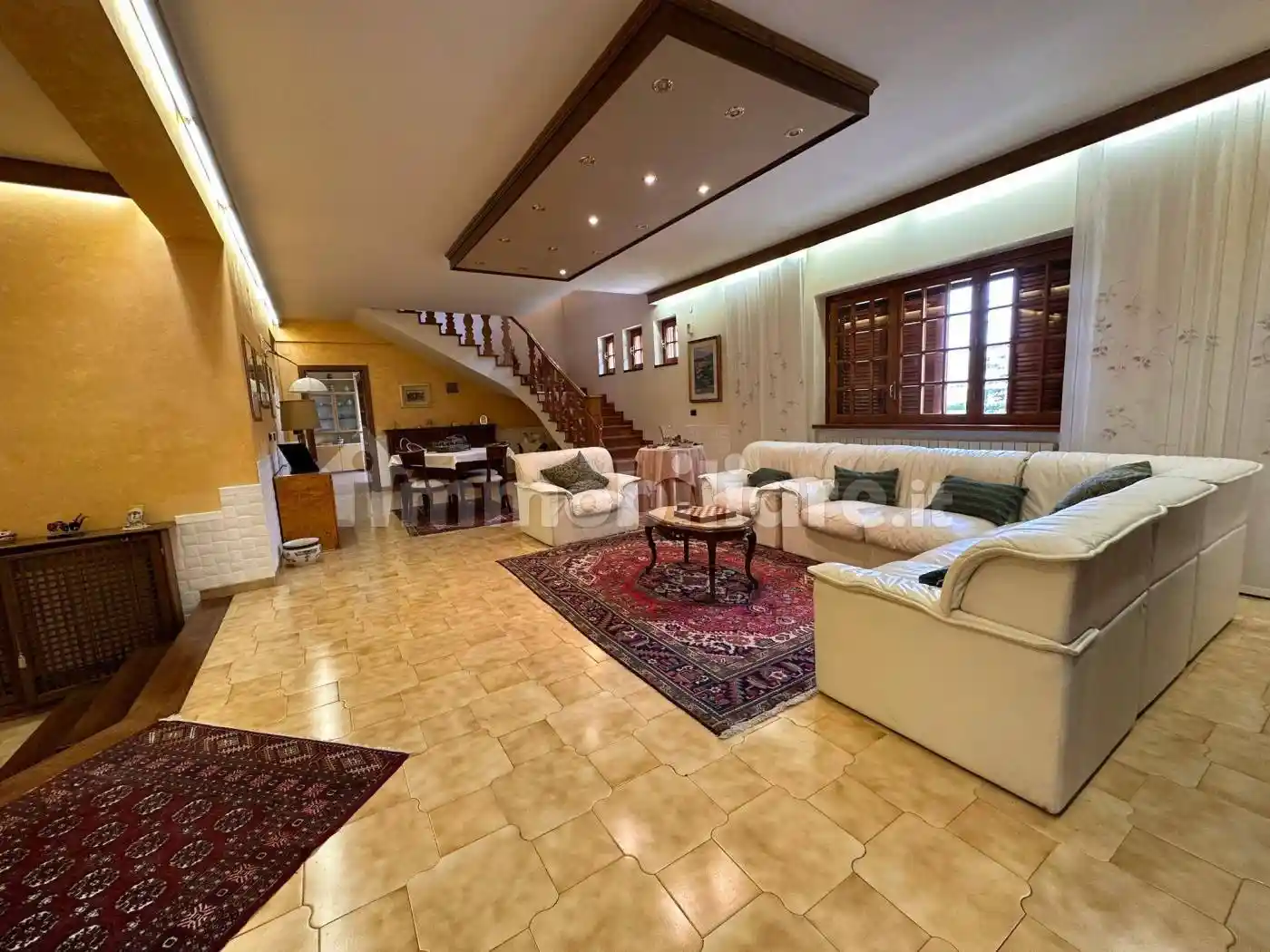 Villa unifamiliare via Ciliegio 7, Bellavista - Pianola, L'Aquila - foto 5