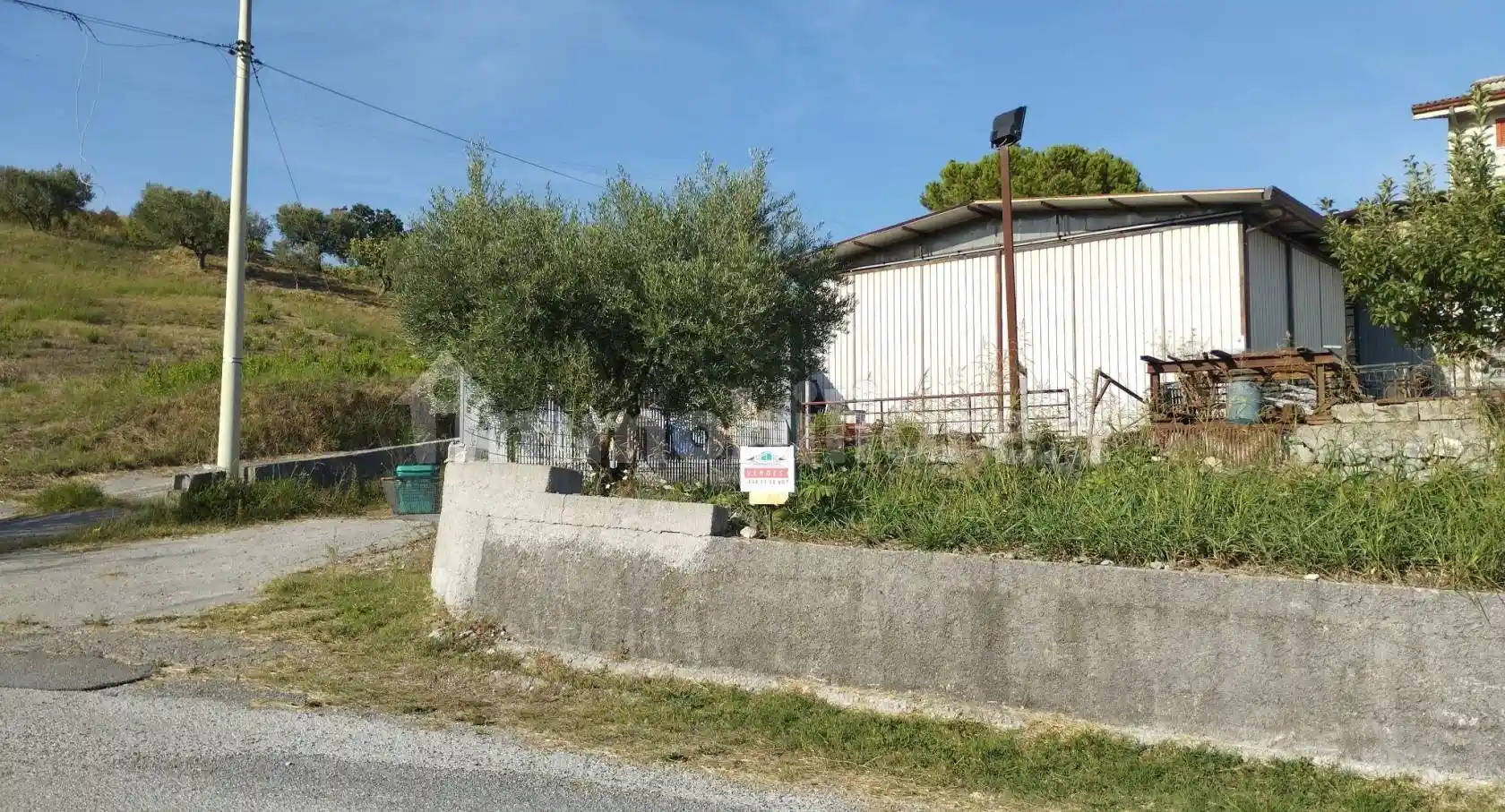 Villa bifamiliare Strada Provinciale Tirrena, Lauria - foto 2