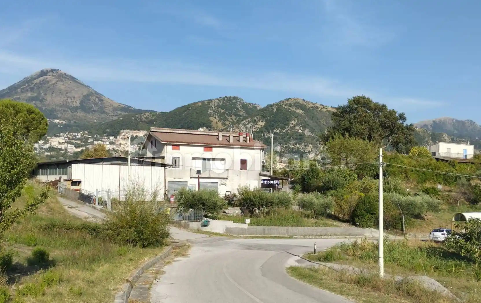 Villa bifamiliare Strada Provinciale Tirrena, Lauria - foto 3