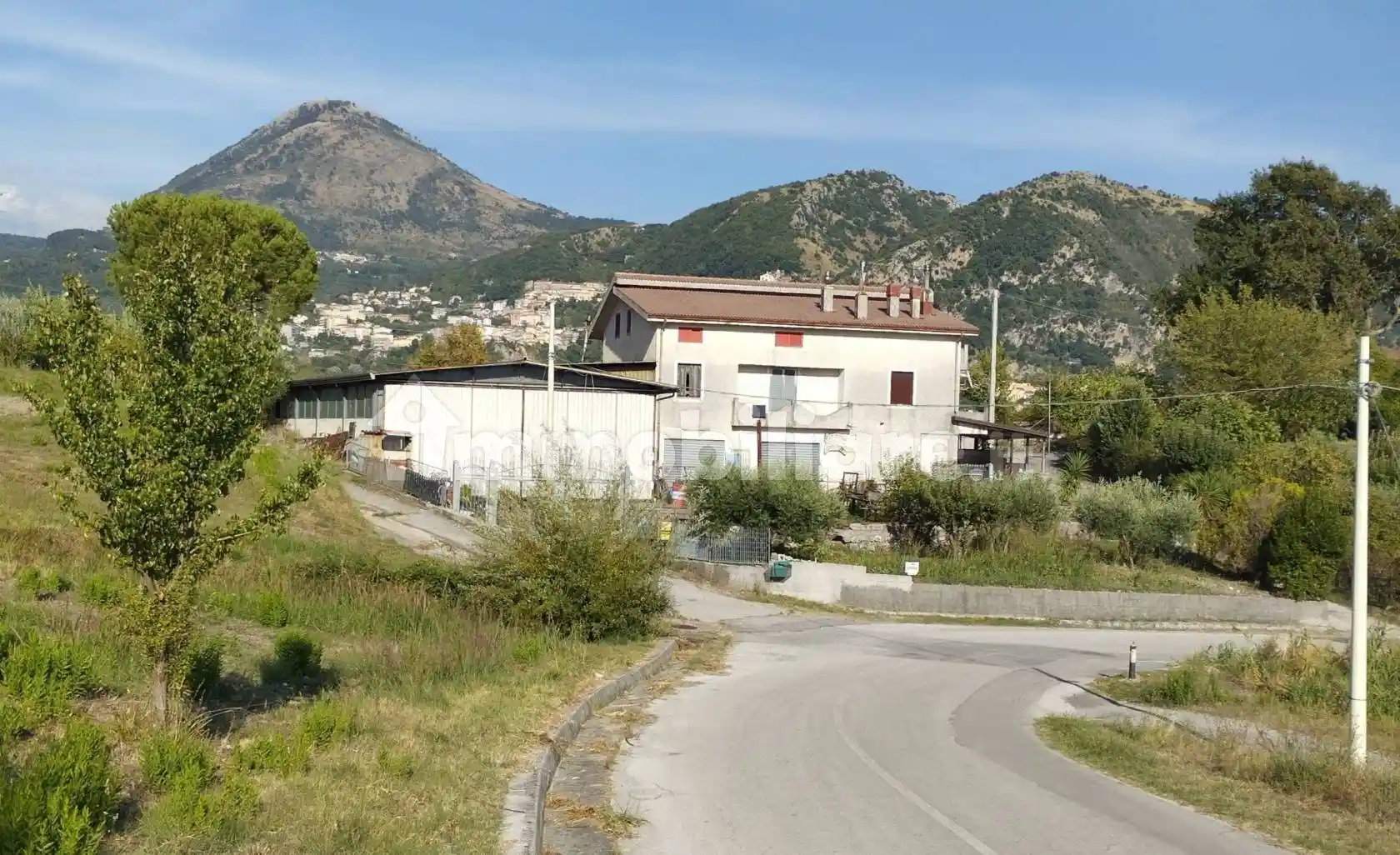 Villa bifamiliare Strada Provinciale Tirrena, Lauria - foto 4