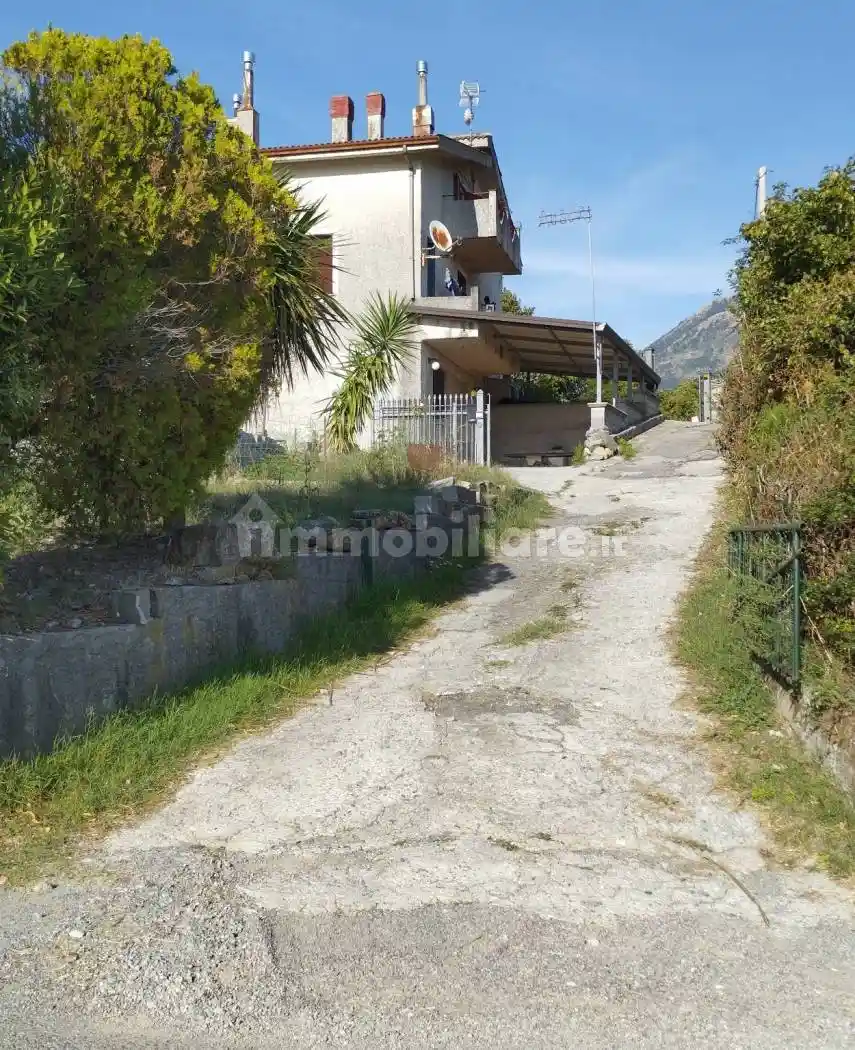 Villa bifamiliare Strada Provinciale Tirrena, Lauria - foto 5