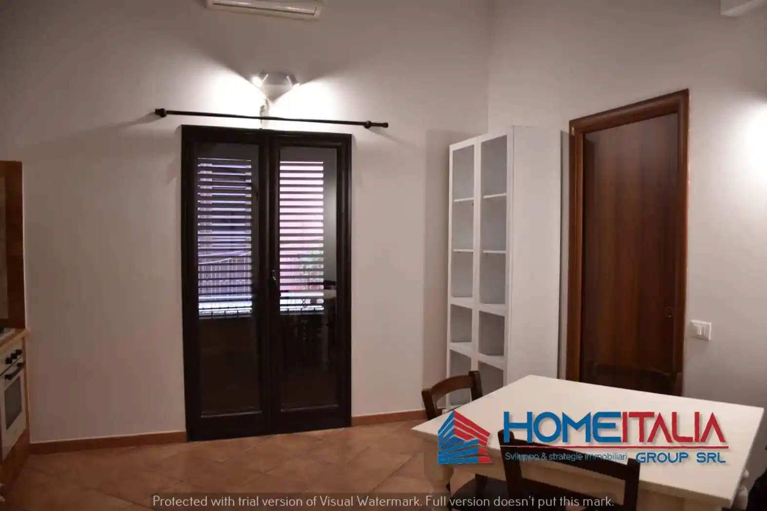 Appartamento in affitto a Bagheria