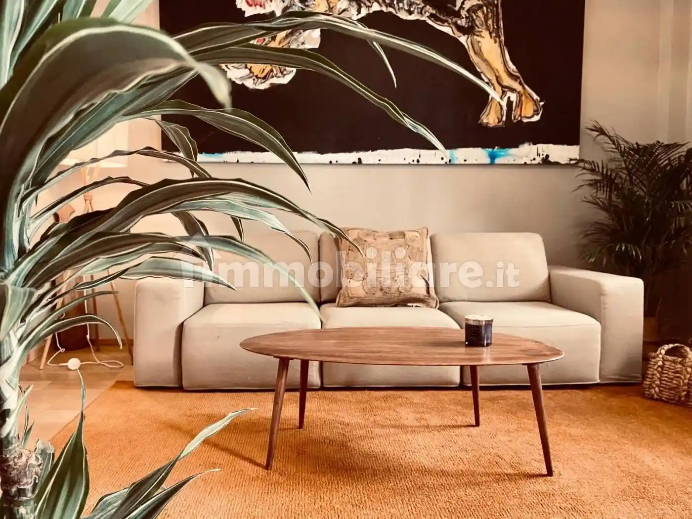 Loft in affitto a Milano