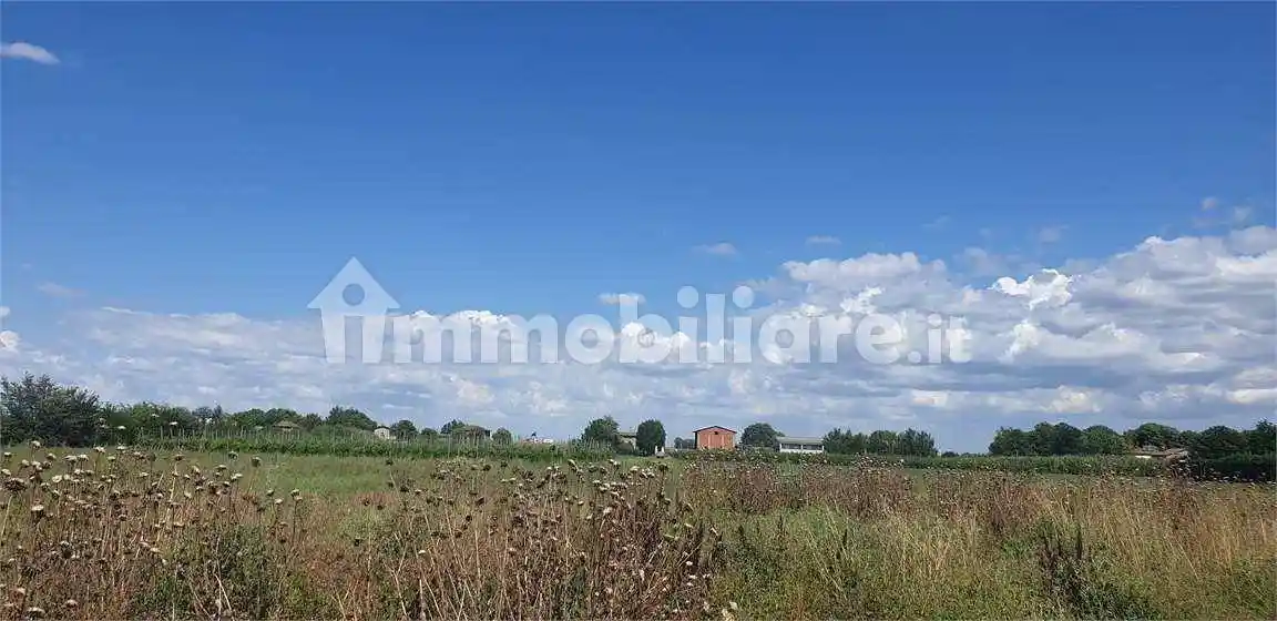 Rustico - Casale in vendita a Reggio Emilia