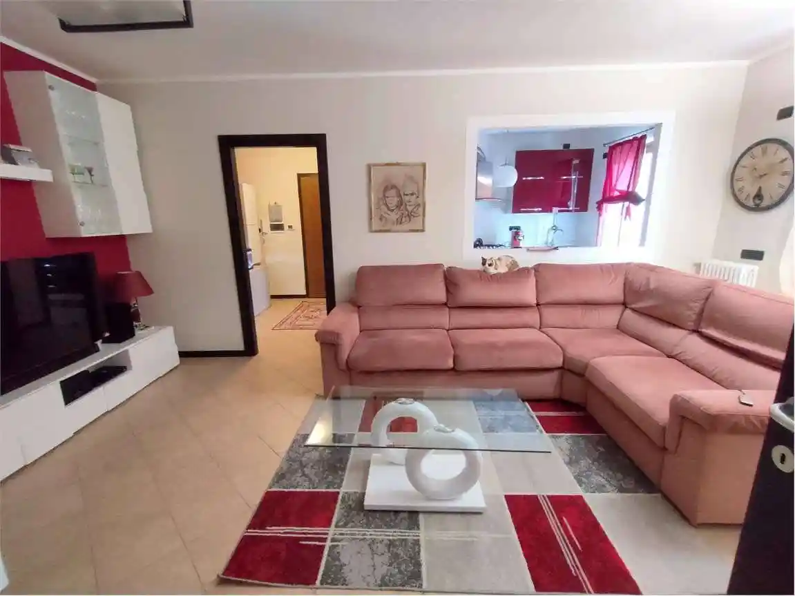 Appartamento in vendita a Montjovet