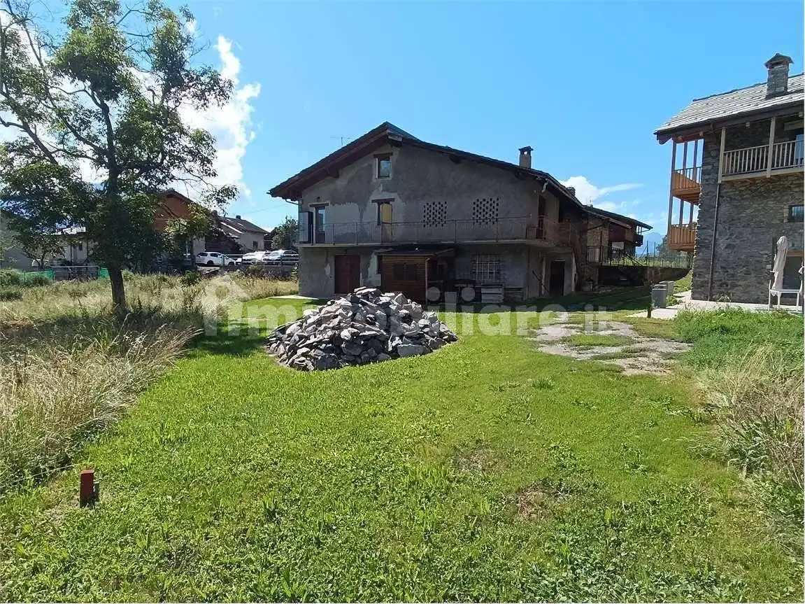 Terratetto unifamiliare Eresaz, Eresaz, Sommarèse, Emarèse - foto 2