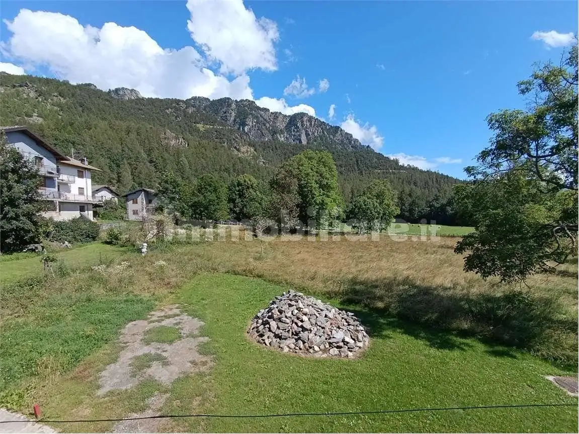 Terratetto unifamiliare Eresaz, Eresaz, Sommarèse, Emarèse - foto 4