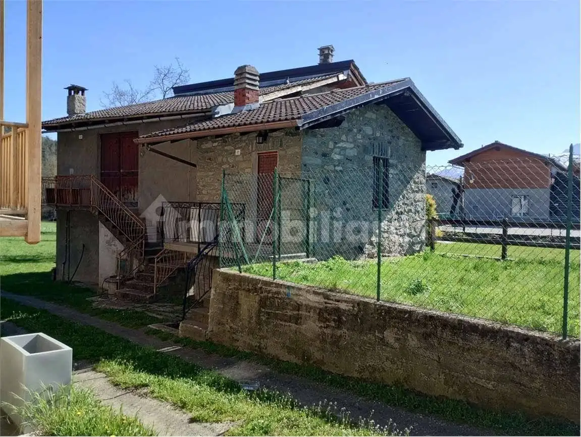 Terratetto unifamiliare Eresaz, Eresaz, Sommarèse, Emarèse - foto 5