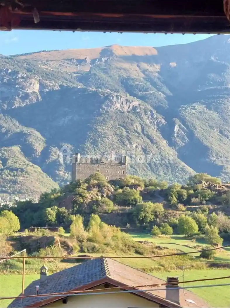 Rustico - Casale in vendita a Chatillon