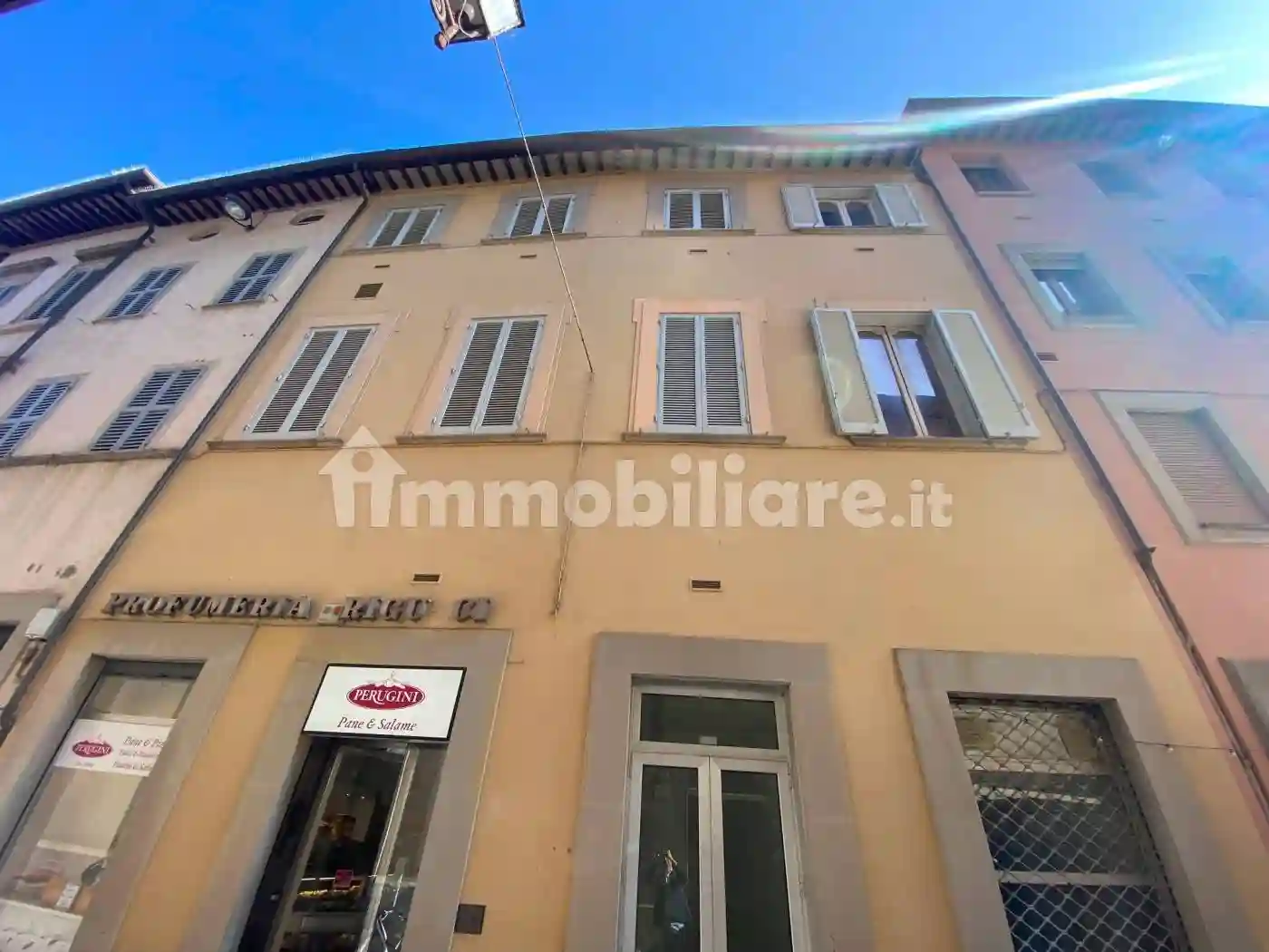 Palazzo - Edificio - foto 2