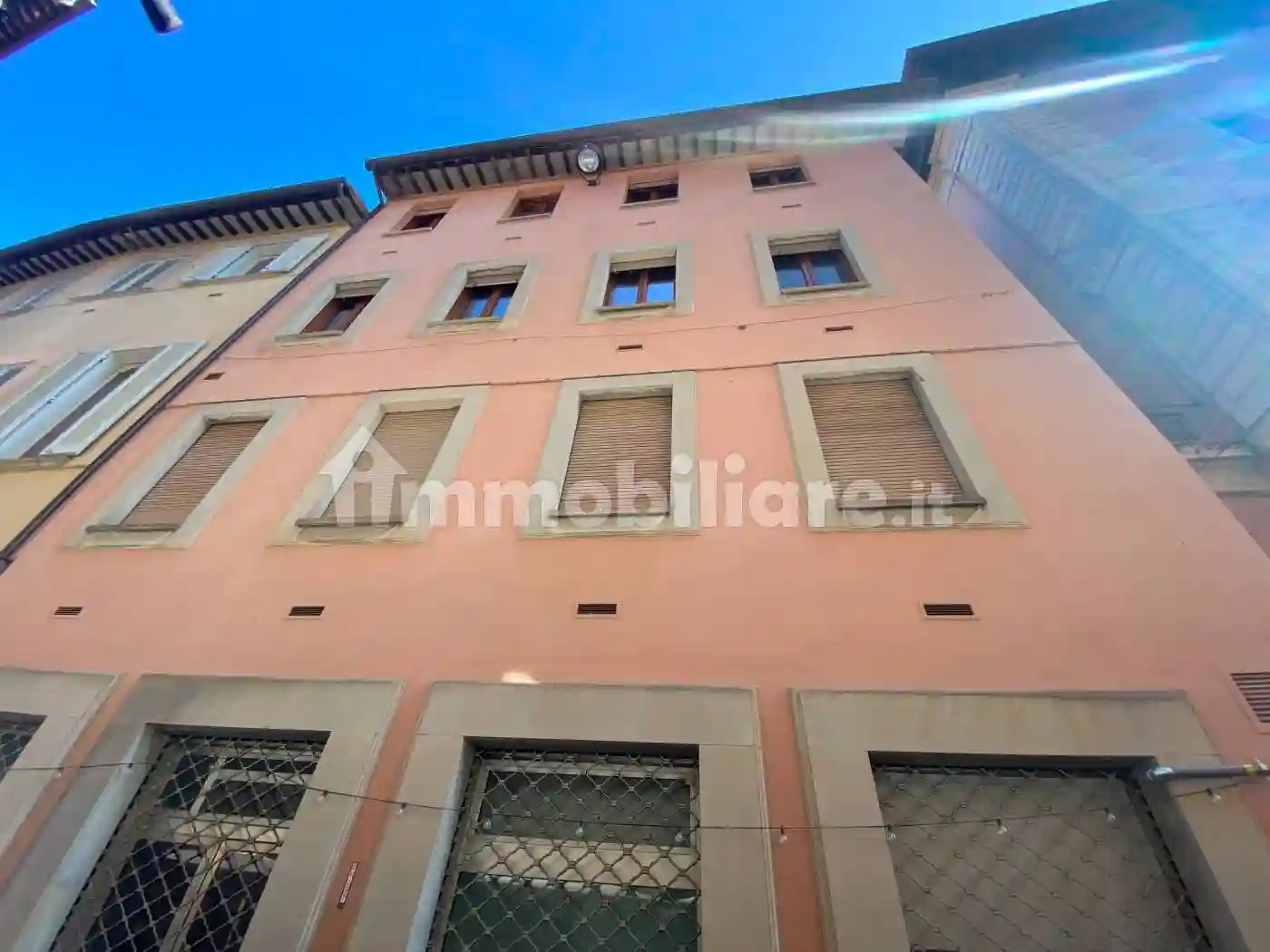 Palazzo - Edificio - foto 3